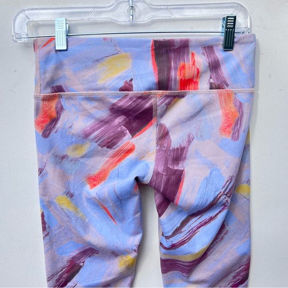 ALO yoga modernist leggings m medium - Picture 3 of 5